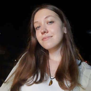 Team Member Kryvokhata Mariia